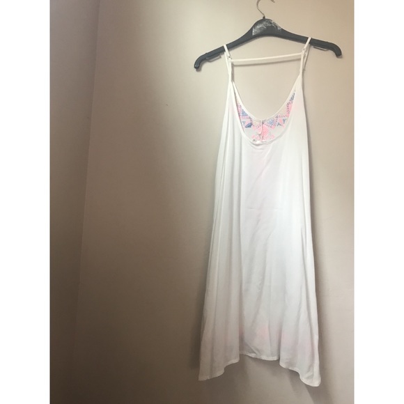 NEW LUSH Boho Dress - Picture 3 of 6